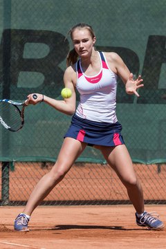 Lilly Düffert 2031 - NL VfL Westercelle - TC RW Wahlstedt 2 : Ergebnis: 5:4